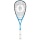 OLIVER Squashschläger Apex 720 Champion Edition 125g/kopflastig blau - besaitet -